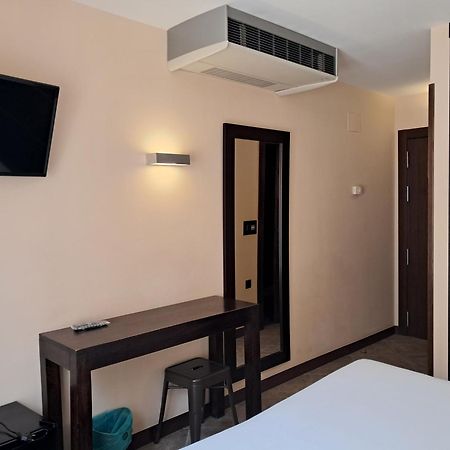Hostal Rural Villa Vieja Olite Dış mekan fotoğraf