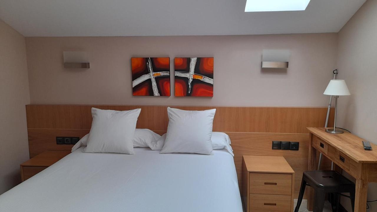 Hostal Rural Villa Vieja Olite Dış mekan fotoğraf