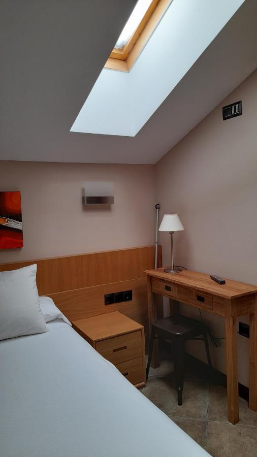 Hostal Rural Villa Vieja Olite Dış mekan fotoğraf