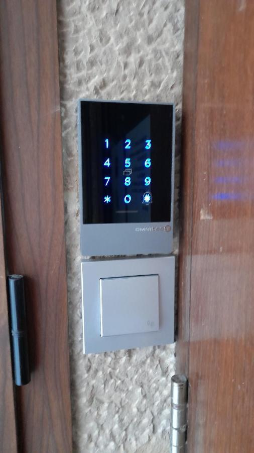 Hostal Rural Villa Vieja Olite Dış mekan fotoğraf
