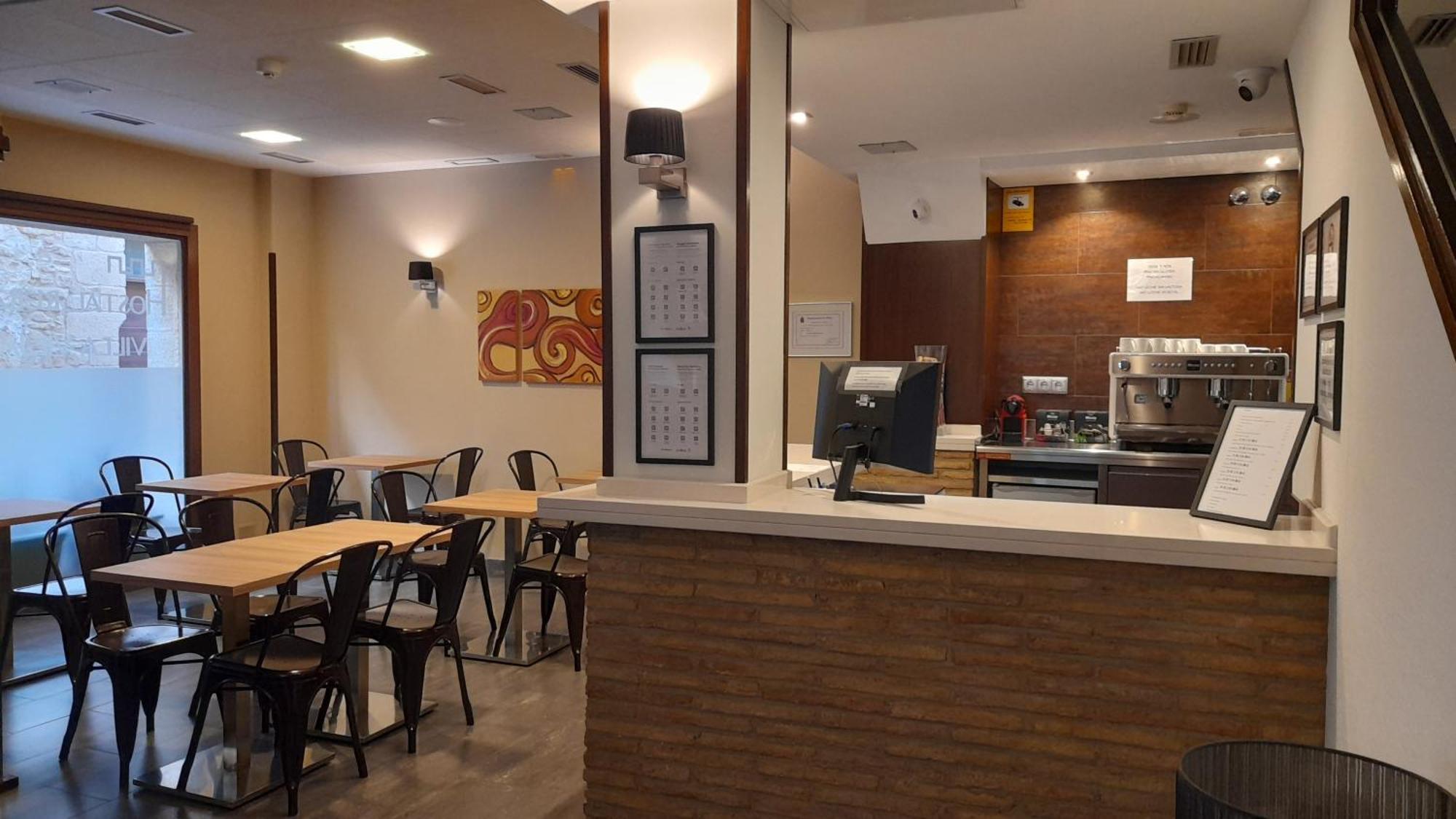 Hostal Rural Villa Vieja Olite Dış mekan fotoğraf