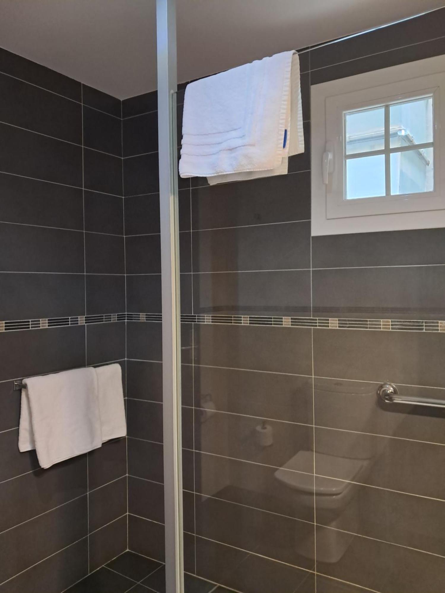 Hostal Rural Villa Vieja Olite Dış mekan fotoğraf