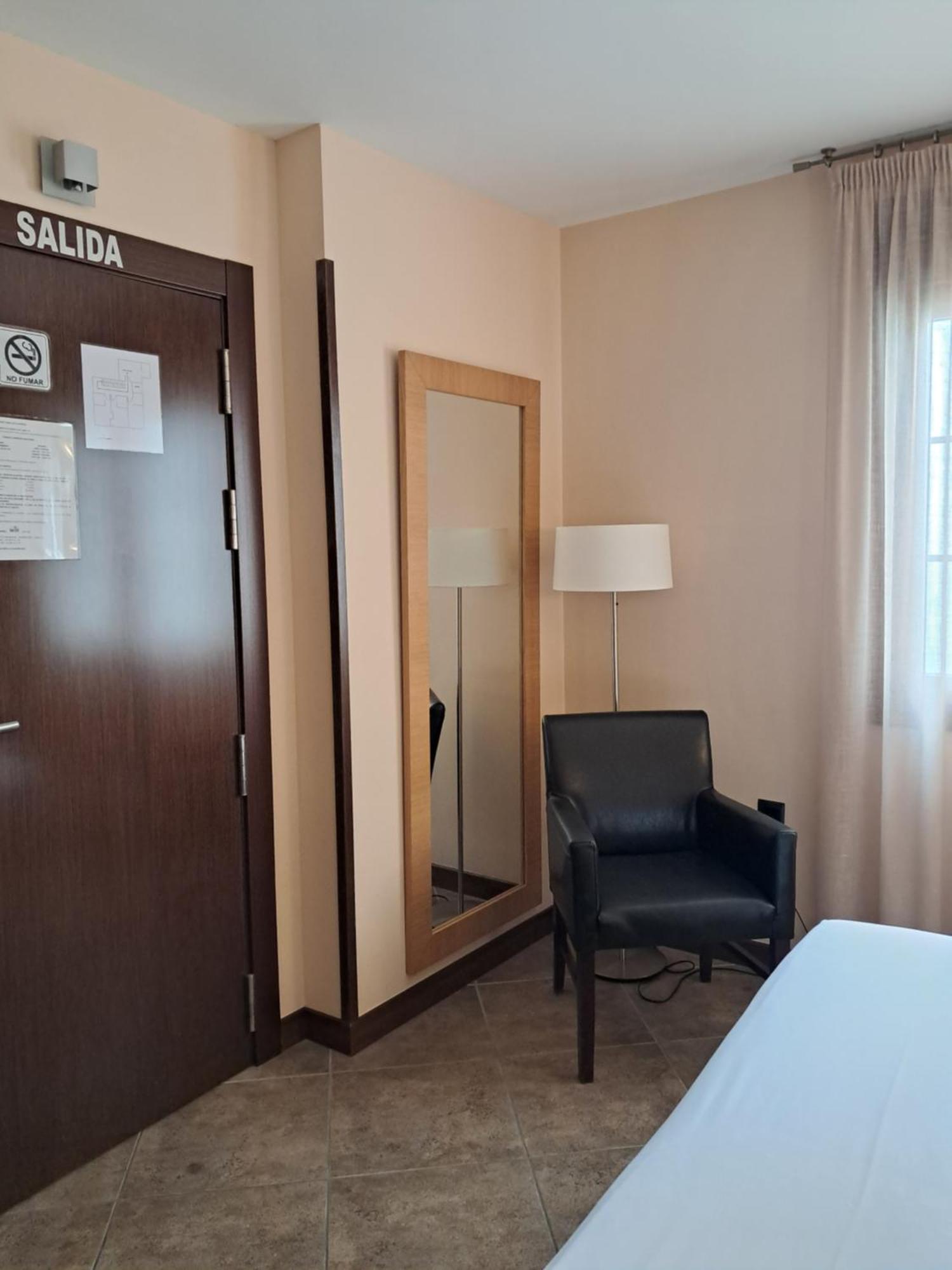 Hostal Rural Villa Vieja Olite Dış mekan fotoğraf