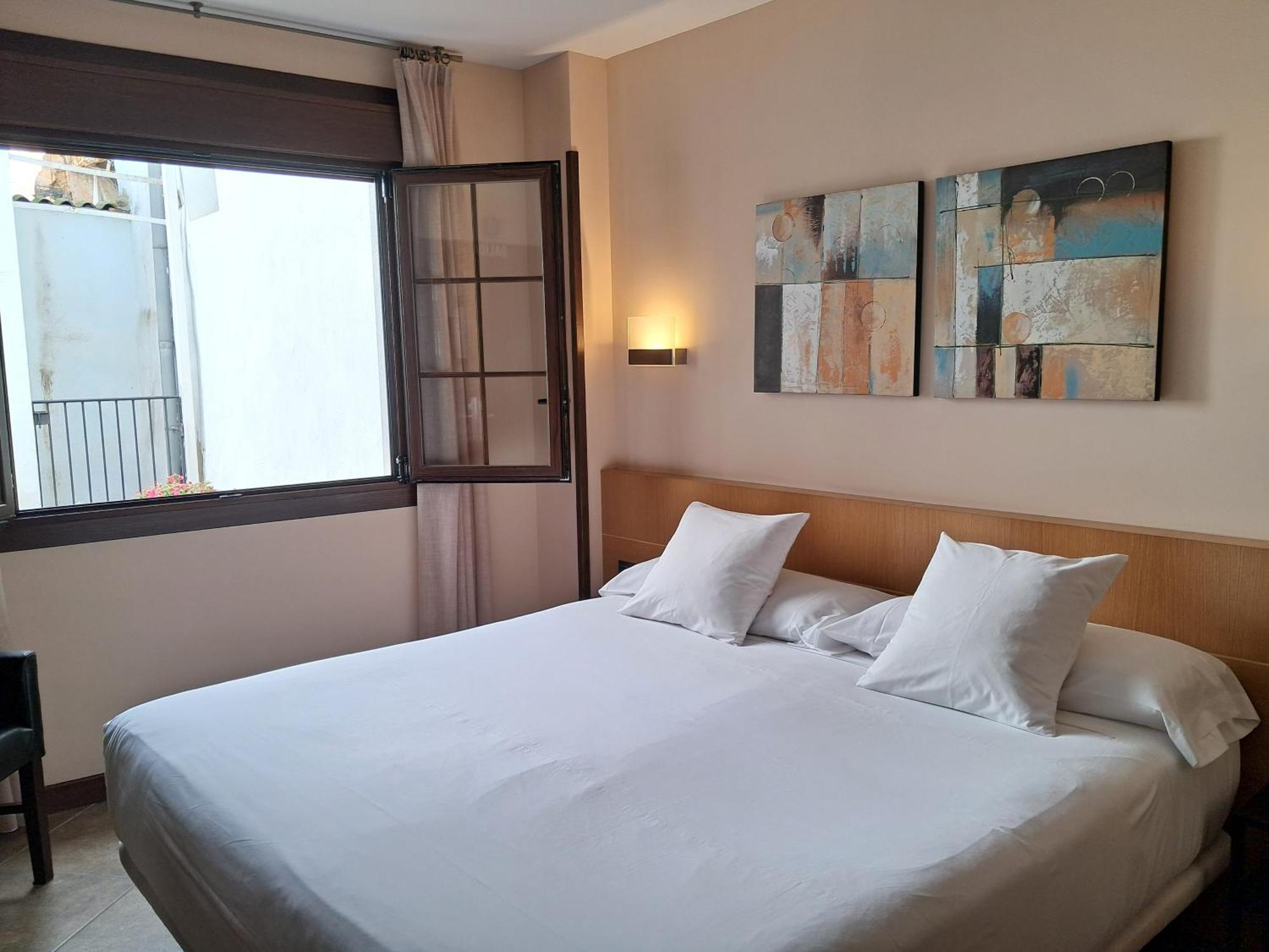 Hostal Rural Villa Vieja Olite Dış mekan fotoğraf