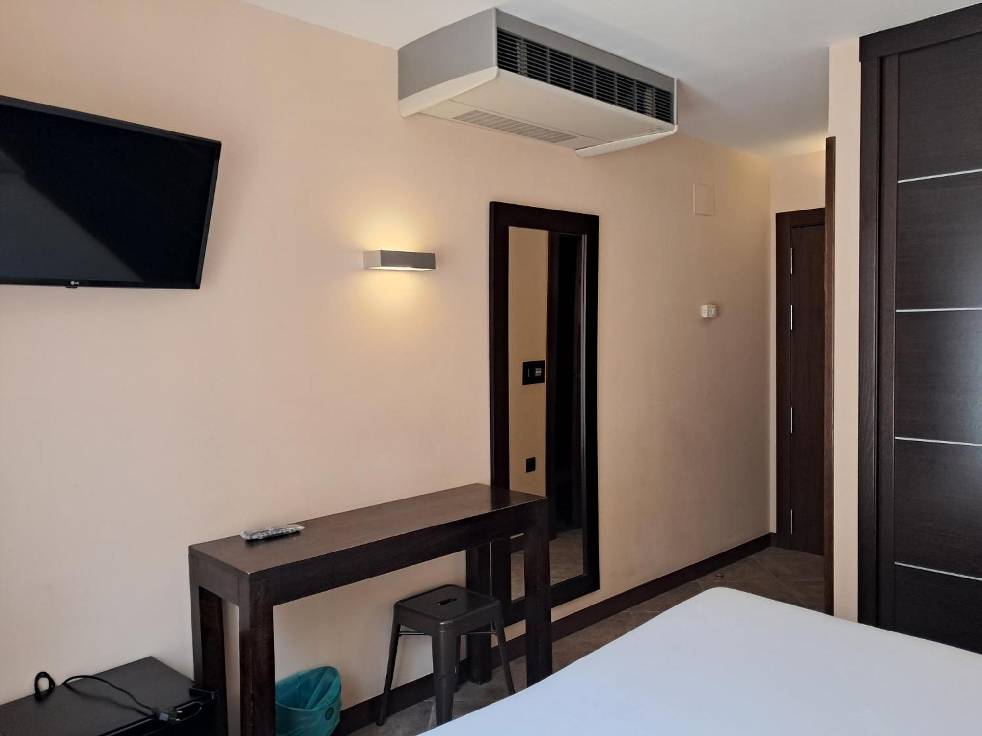 Hostal Rural Villa Vieja Olite Dış mekan fotoğraf