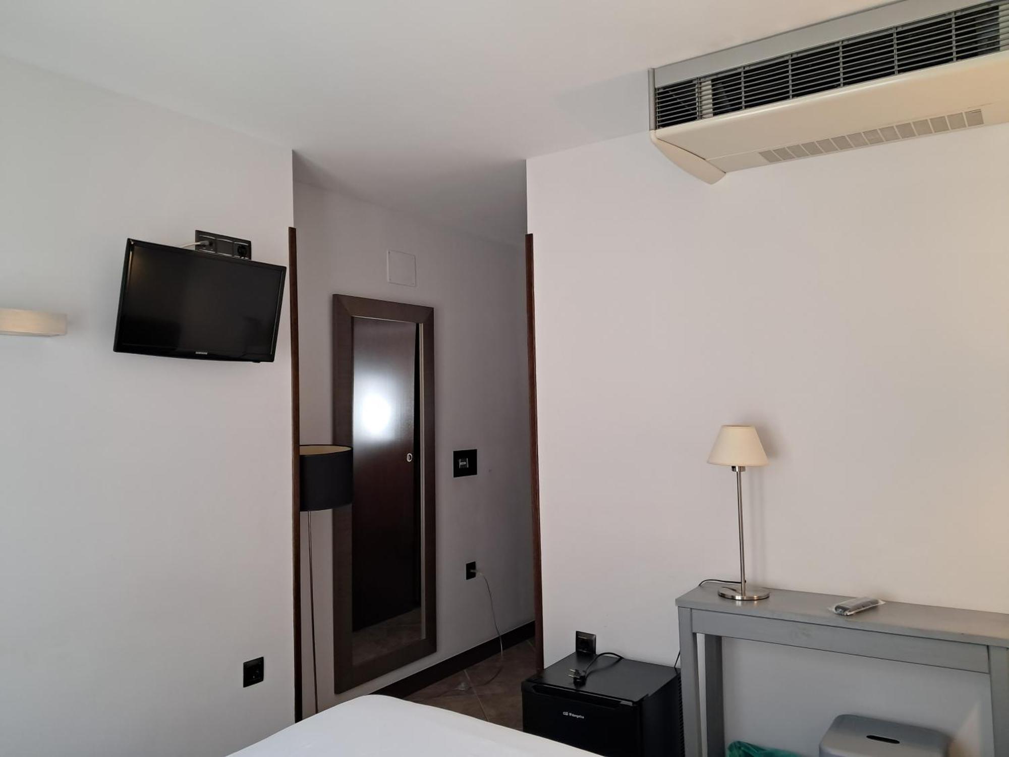 Hostal Rural Villa Vieja Olite Dış mekan fotoğraf