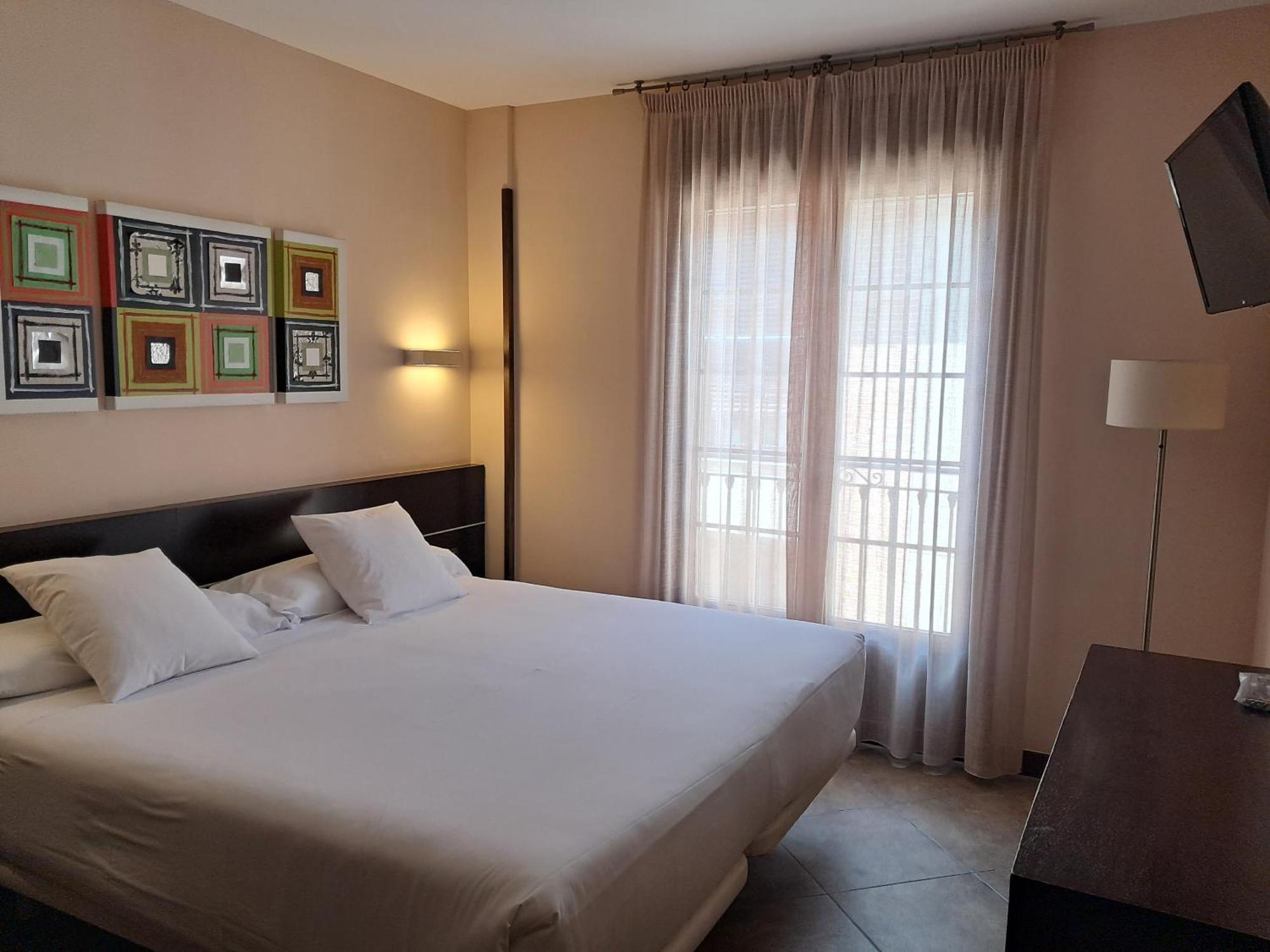Hostal Rural Villa Vieja Olite Dış mekan fotoğraf