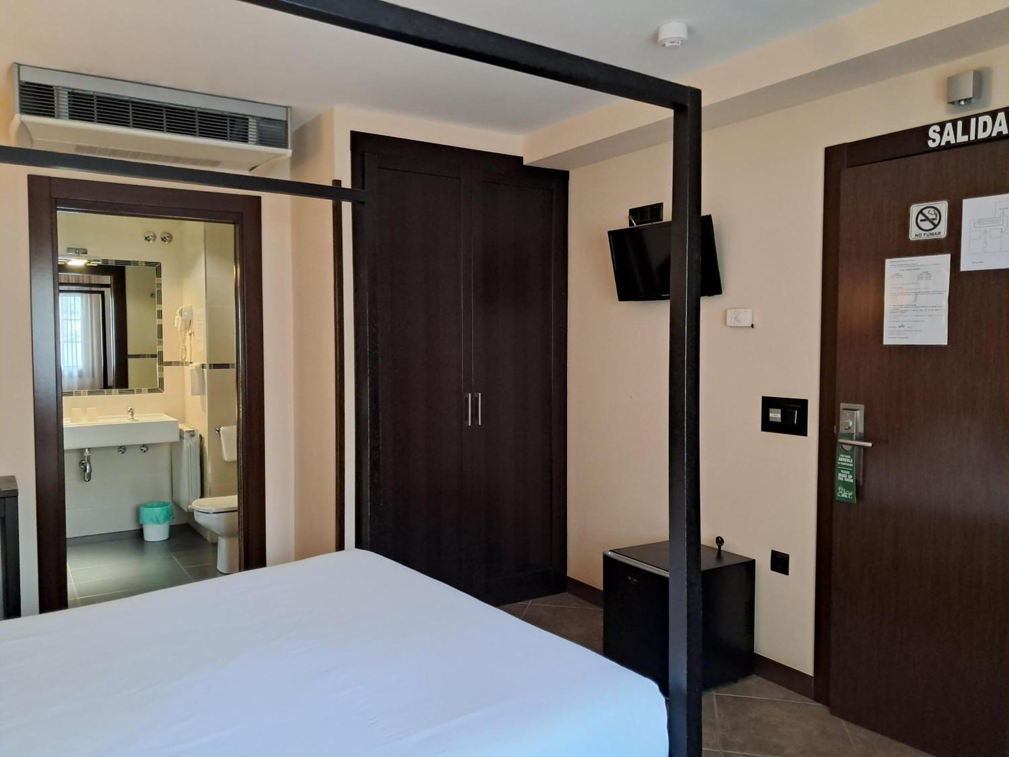 Hostal Rural Villa Vieja Olite Dış mekan fotoğraf