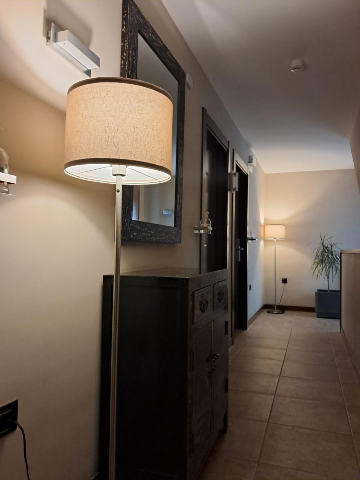 Hostal Rural Villa Vieja Olite Dış mekan fotoğraf