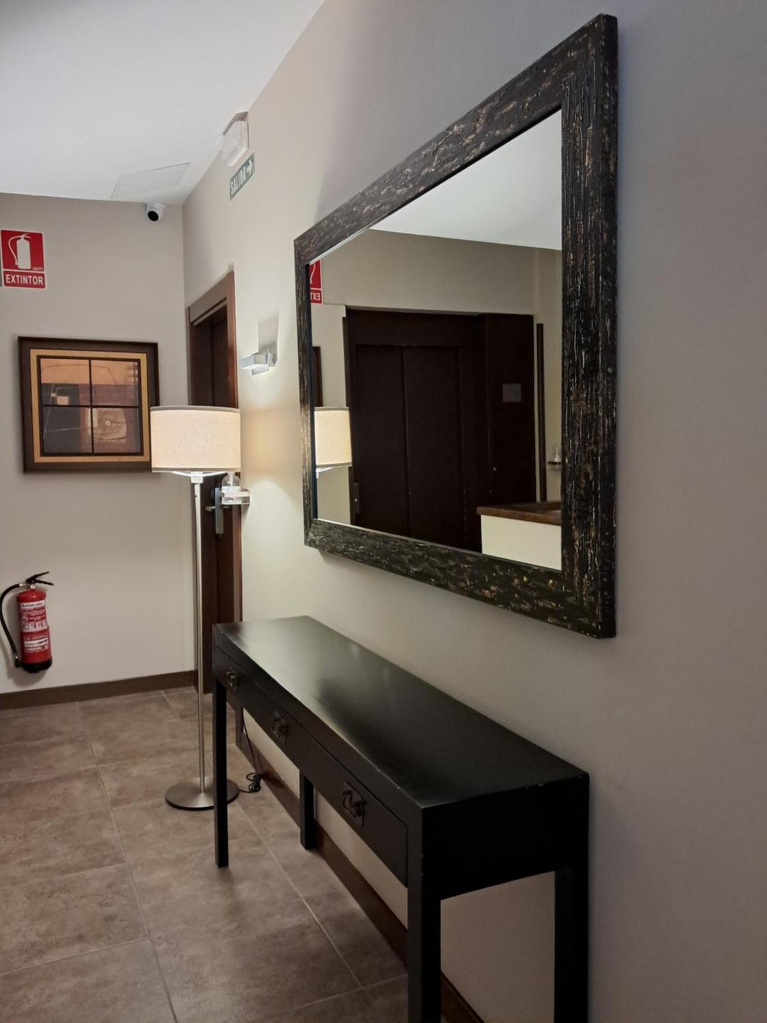 Hostal Rural Villa Vieja Olite Dış mekan fotoğraf