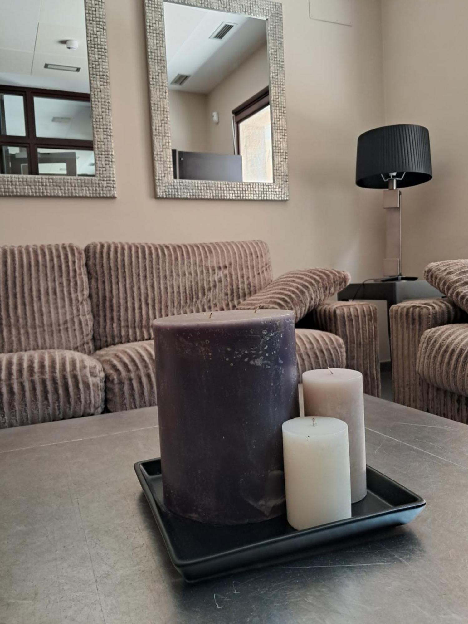 Hostal Rural Villa Vieja Olite Dış mekan fotoğraf