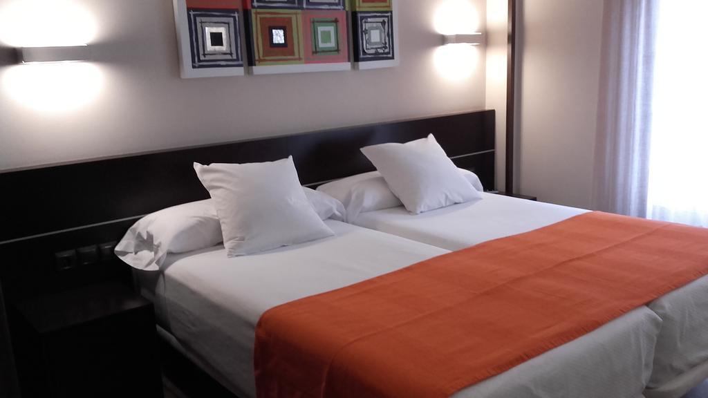 Hostal Rural Villa Vieja Olite Dış mekan fotoğraf